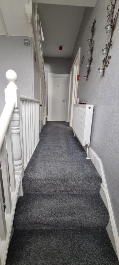 The Roslyn Guest House Paignton Exterior photo